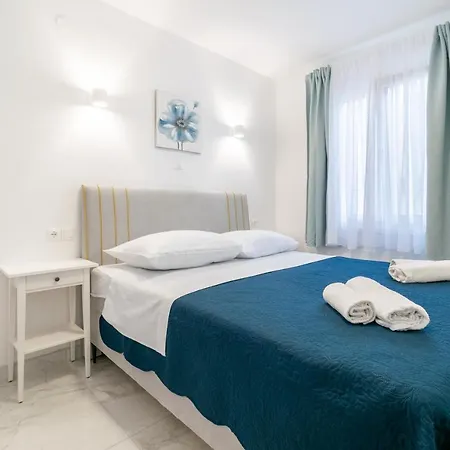 Appartement Blue Makarska