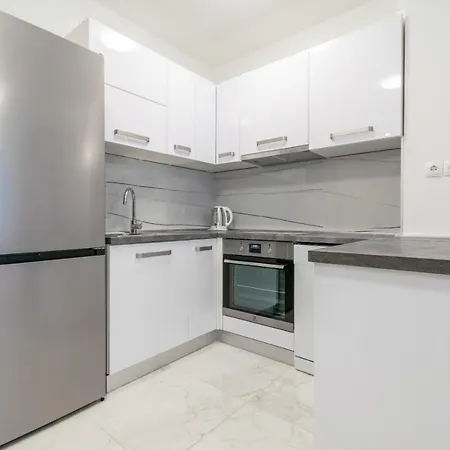 Blue Apartman *