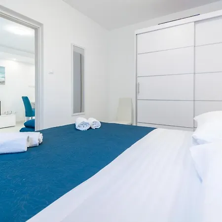Apartment Blue *